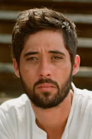 Ryan Bingham - Filmography • Carriera