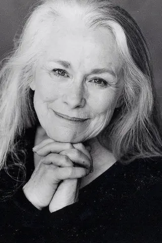 Ellen Geer - Filmography • Carriera