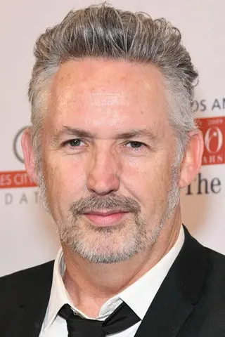 Harland Williams - Filmography • Carriera