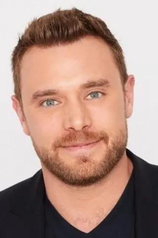 Billy Miller - Filmography • Carriera