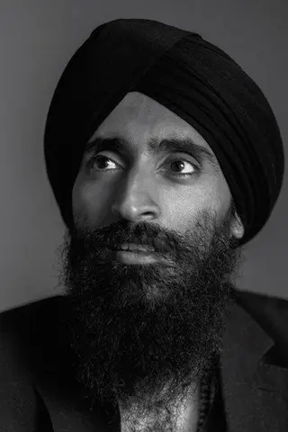 Waris Ahluwalia - Filmography • Carriera
