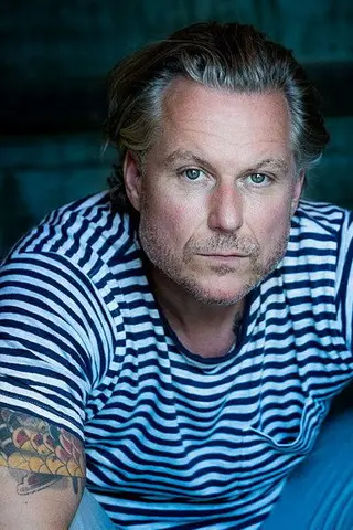Dirk Borchardt - Filmography • Carriera