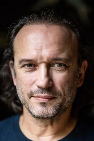Vincent Perez - Filmography • Carriera