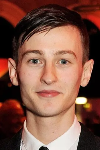 Elliott Tittensor - Filmography • Carriera