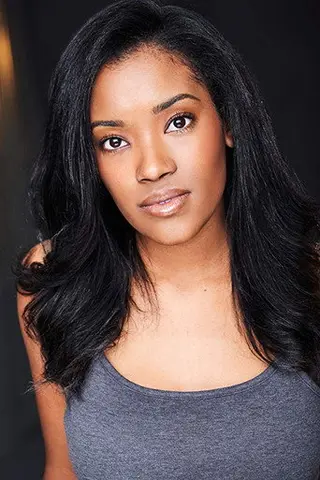 Kourtney Bell - Filmography • Carriera