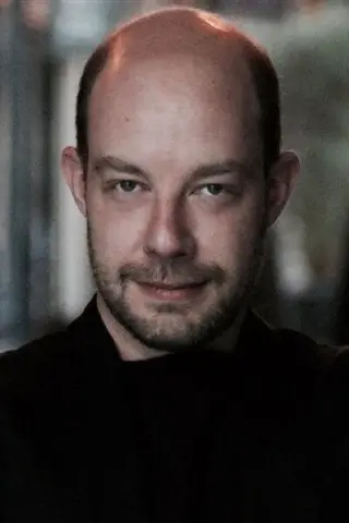 Olivier Balazuc - Filmography • Carriera