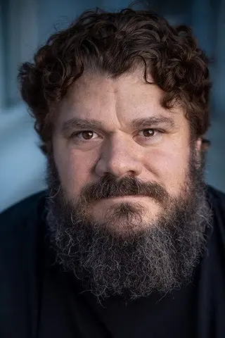 Jason Burkart - Filmography • Carriera