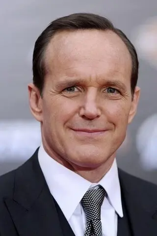 Clark Gregg - Filmography • Carriera