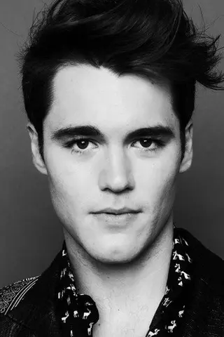 Charlie DePew - Filmography • Carriera