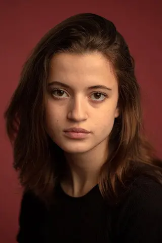 Lya Oussadit-Lessert - Filmography • Carriera