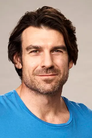 Rohan Nichol - Filmography • Carriera