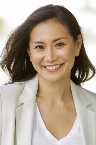 Kaori Taketani - Filmography • Carriera