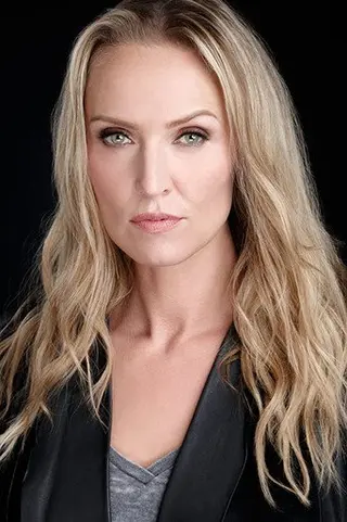 Claire Smithies - Filmography • Carriera