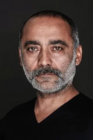 Ergun Kuyucu - Filmography • Carriera