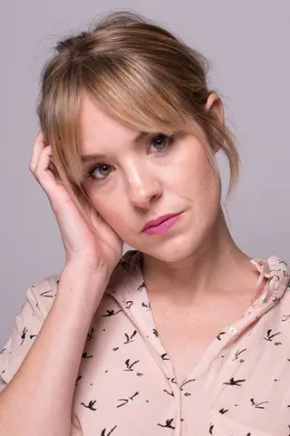 Brea Grant - Filmography • Carriera