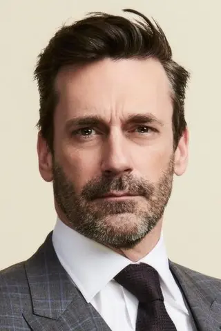 Jon Hamm - Filmography • Carriera