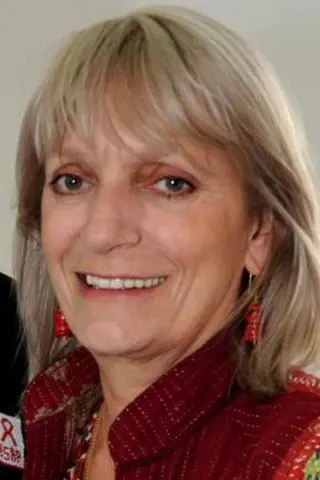 Anne Lambton - Filmography • Carriera