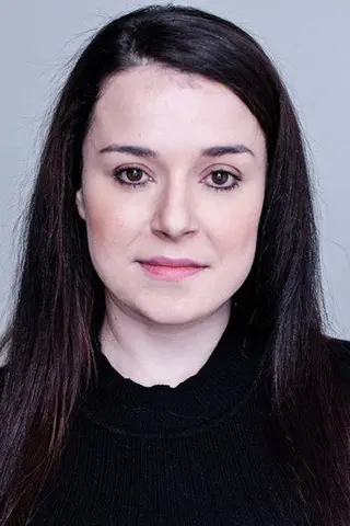 Dani Harmer - Filmography • Carriera