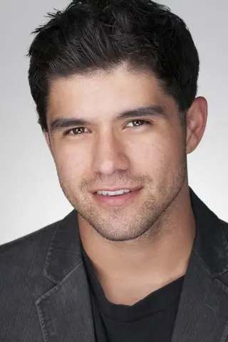 Jesse Posey - Filmography • Carriera