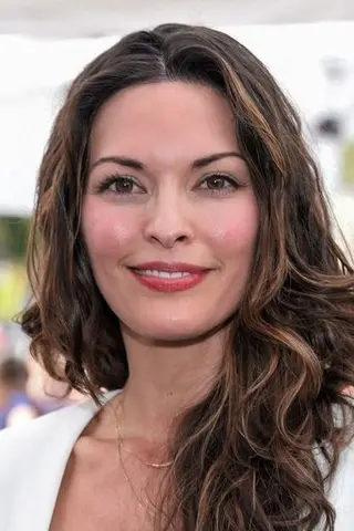 Alana De La Garza - Filmography • Carriera