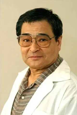Shôzô Îzuka - Filmography • Carriera