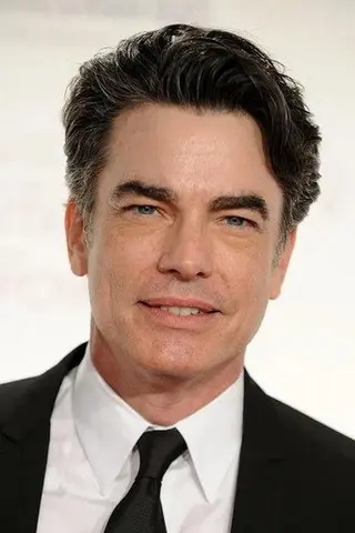 Peter Gallagher - Filmography • Carriera