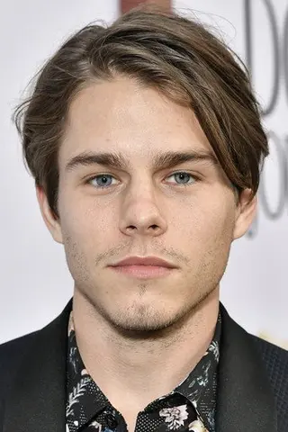 Jake Manley - Filmography • Carriera