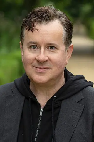 Jeremy Swift - Filmography • Carriera