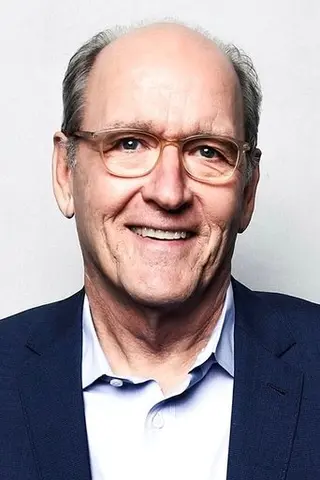 Richard Jenkins - Filmography • Carriera