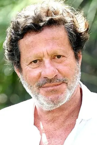 Joaquim de Almeida - Filmography • Carriera