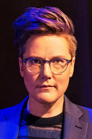 Hannah Gadsby - Filmography • Carriera