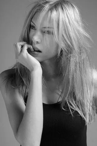 Amy Walz - Filmography • Carriera