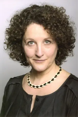 Françoise Gazio - Filmography • Carriera