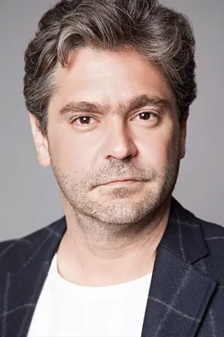 Martín Altomaro - Filmography • Carriera