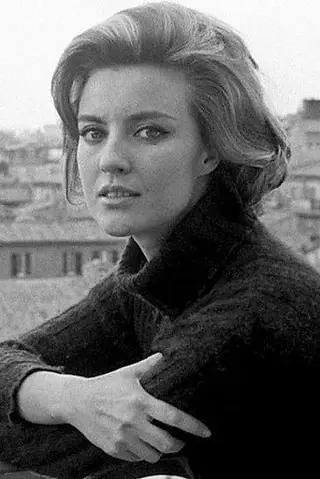 Ilaria Occhini - Filmography • Carriera