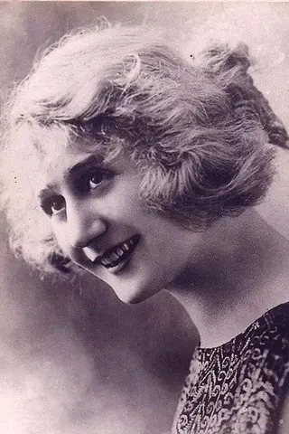 Andrée Brabant - Filmography • Carriera