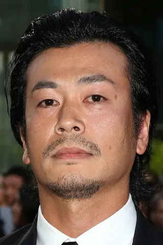 Masayoshi Haneda - Filmography • Carriera