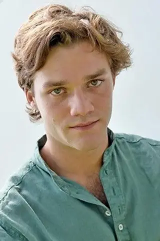 Lorenzo Richelmy - Filmography • Carriera