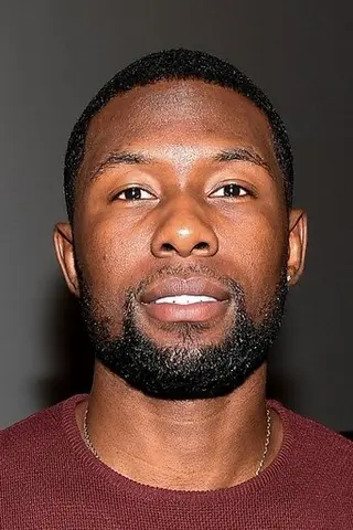 Trevante Rhodes - Filmography • Carriera