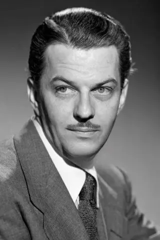Vinton Hayworth - Filmography • Carriera