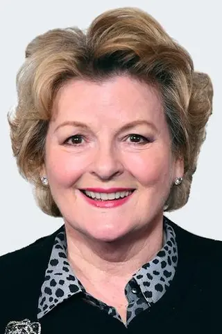 Brenda Blethyn - Filmography • Carriera
