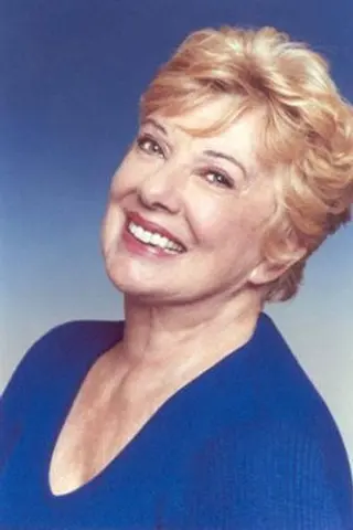 Margery Beddow - Filmography • Carriera