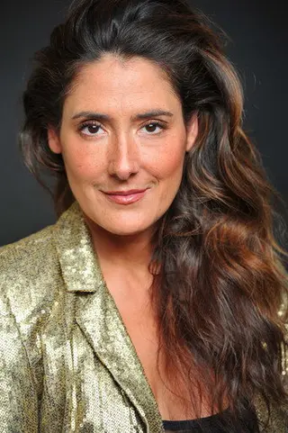 Alicia Coppola - Filmography • Carriera