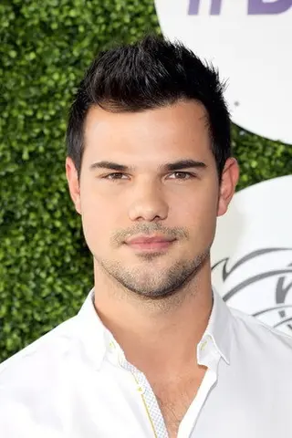 Taylor Lautner - Filmography • Carriera