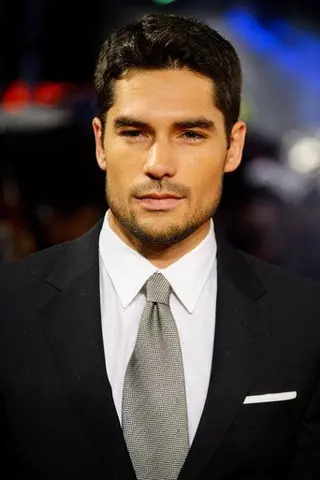 D.J. Cotrona - Filmography • Carriera