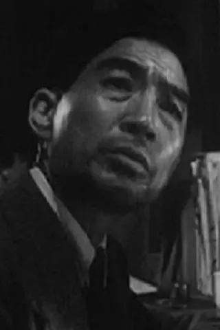 Keiji Sakakida - Filmography • Carriera