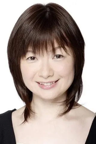 Ikue Ôtani - Filmography • Carriera