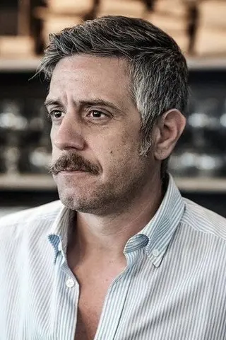 Andrea Venditti - Filmography • Carriera