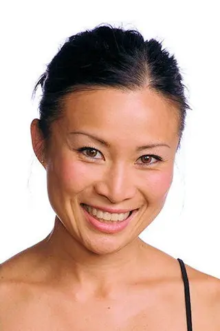 Poh Ling Yeow - Filmography • Carriera