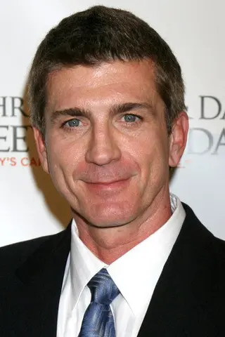 Joe Lando - Filmography • Carriera